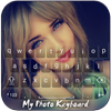 My Photo Keyboard Zeichen