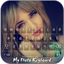 My Photo Keyboard With Themes APK
