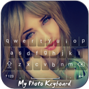 Photo Keyboard Themes APK