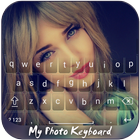 My Photo Keyboard أيقونة