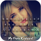 My Photo Keyboard アイコン