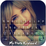 My Photo Keyboard With Themes