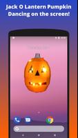 Jack O Lantern On the Screen Prank 포스터