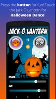 Jack O Lantern On the Screen Prank اسکرین شاٹ 2