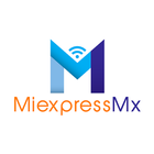 MiexpressMx أيقونة