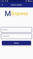 MiexpressMx capture d'écran 1