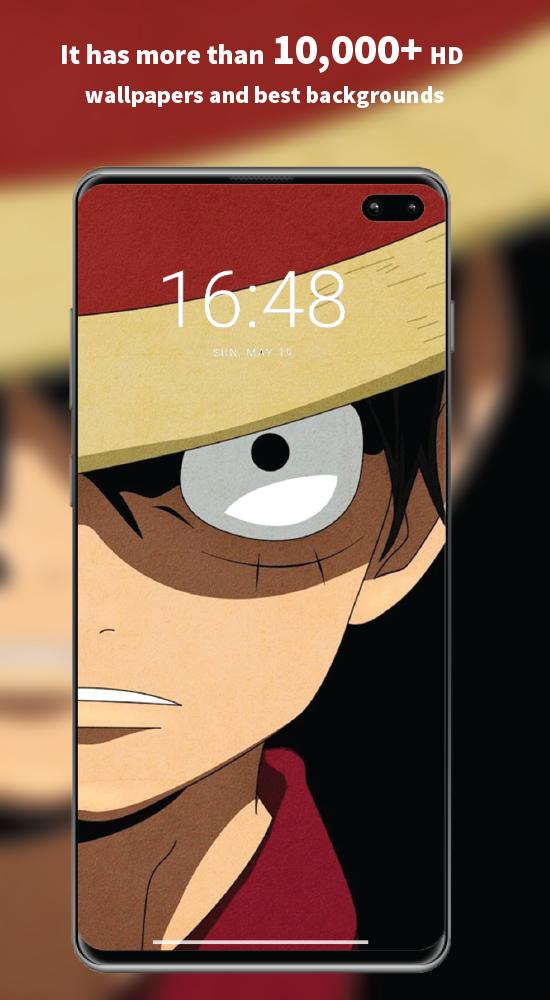 Onepiece Stampede Movie 4k Wallpaper For Android Apk Download - auto clicker for roblox one piece legendary