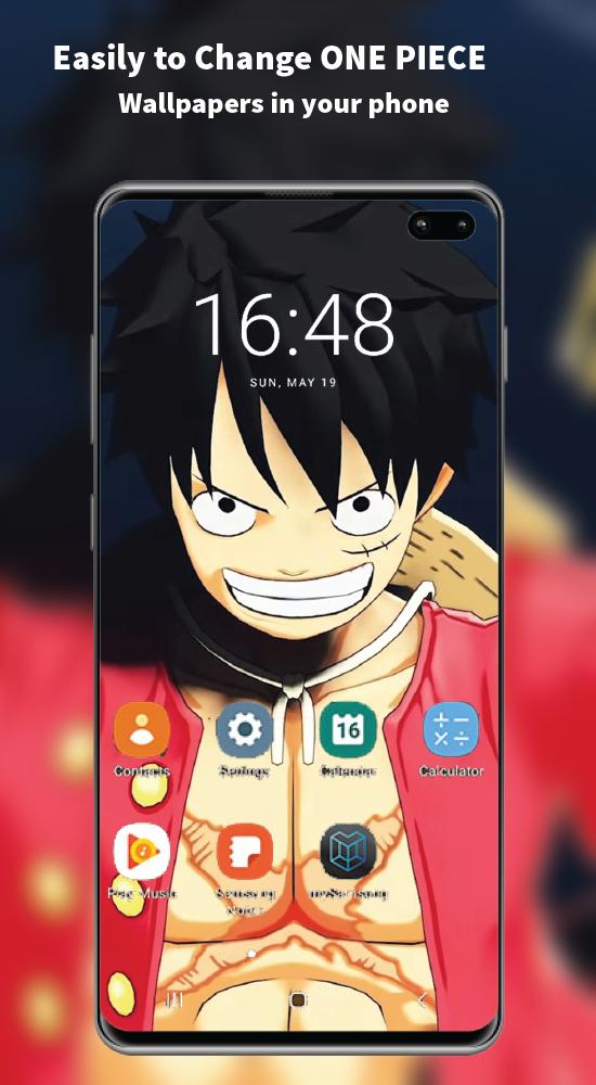 Onepiece Stampede Movie 4k Wallpaper For Android Apk Download - auto clicker for roblox one piece legendary
