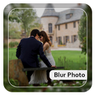 Blur Photo Editor : DSLR Effect icono