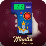 Mantra Counter simgesi