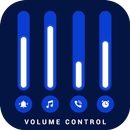 APK Custom Mobile Volume Control