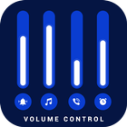 Custom Mobile Volume Control icône