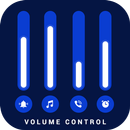 Custom Mobile Volume Control APK