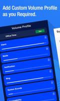 Custom Mobile Volume Control capture d'écran 3