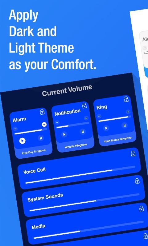 Mobile volume Mobile volume
