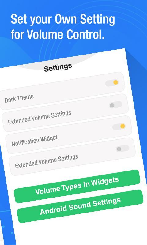 Mobile volume Mobile volume
