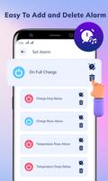 Battery Charge Animated Screen اسکرین شاٹ 3