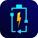 Battery Meter : Charge Level APK