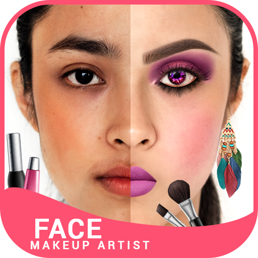 Face Makup Artist