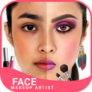 Face Makup Artist APK