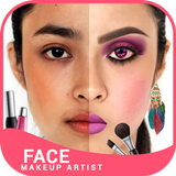 Face Makup Artist