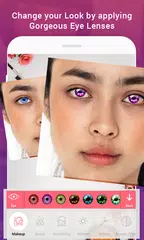 Face Makup Artist APK Herunterladen