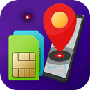 Phone Sim Location Information APK