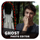 Ghost Photo Editor APK