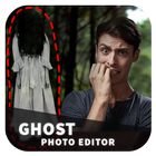 Icona Ghost Photo Editor