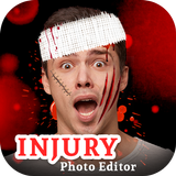 Injury Photo Editor APK