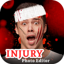 Injury Photo Editor APK