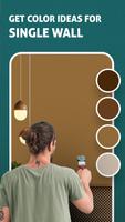 Interior Home Wall Paint Color স্ক্রিনশট 2