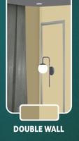 Interior Home Wall Paint Color স্ক্রিনশট 3