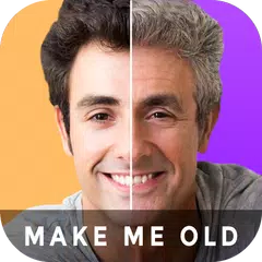 Descargar APK de Make Me Old : Face