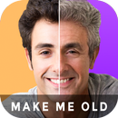Make Me Old : Face APK