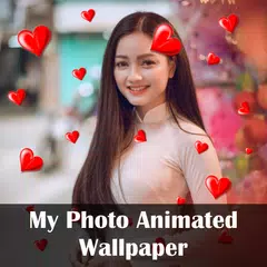 My Photo Animated Wallpaper XAPK download