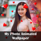 My Photo Animated Wallpaper 아이콘