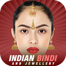 Indian Bindi Photo Editor APK