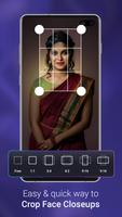 Indian Bindi Photo Editor 스크린샷 1
