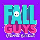 Guide Fall Guys ultimate knockout online play game أيقونة
