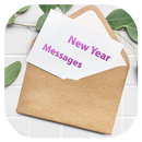 Happy New Year Messages APK