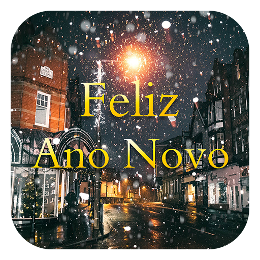 Feliz Ano Novo