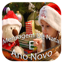 Mensagem De Natal E Ano Novo APK