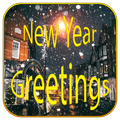New Year Greetings