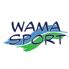 Wamasport ícone