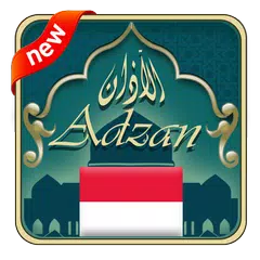 jadwal sholat : Prayer time Indonesia APK download