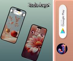 Jadu Kwgt ảnh chụp màn hình 1