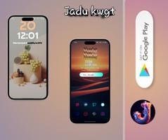 Jadu Kwgt ảnh chụp màn hình 2