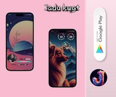 Jadu Kwgt ảnh chụp màn hình 3