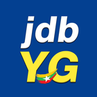 JDBYG MYANMAR-icoon